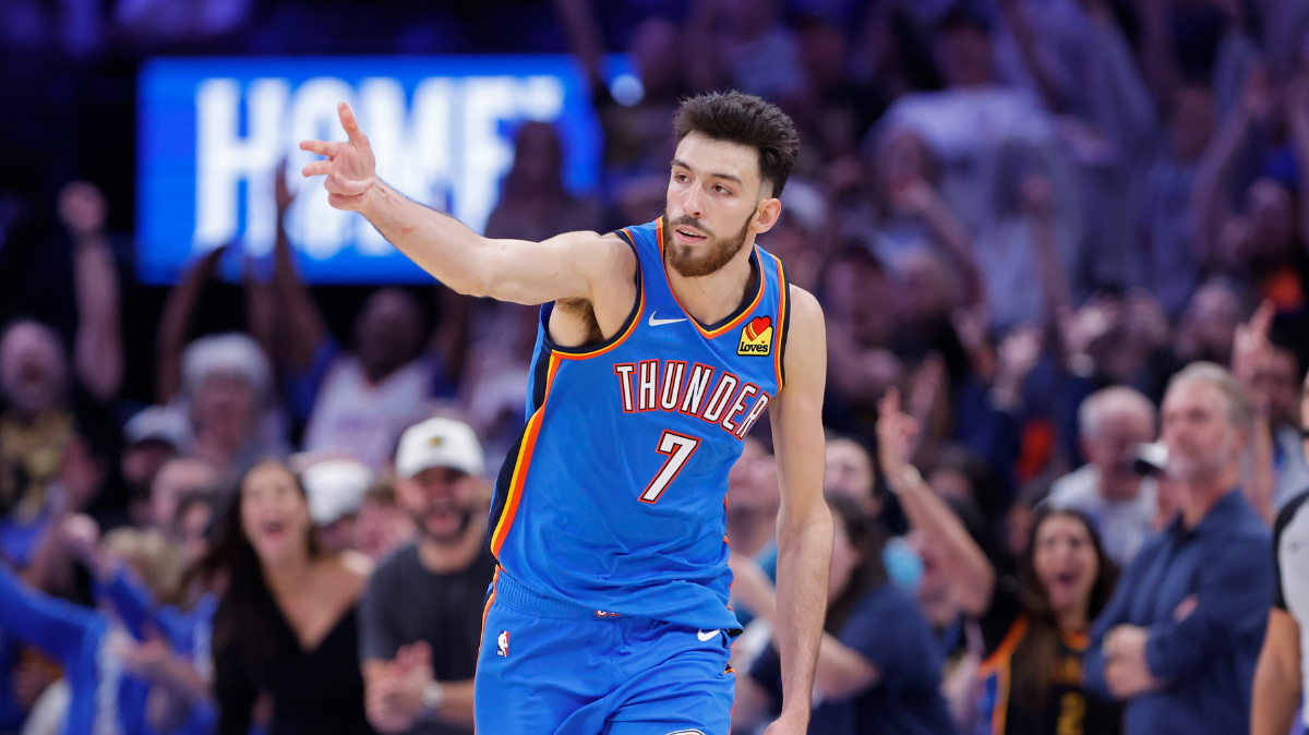 Hawks-Thunder Pronostic, cotes et analyse du match NBA de la nuit