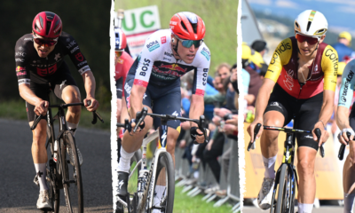 Hirschi, Lazkano, Teuns... les 7 pires recrues de la saison 2025