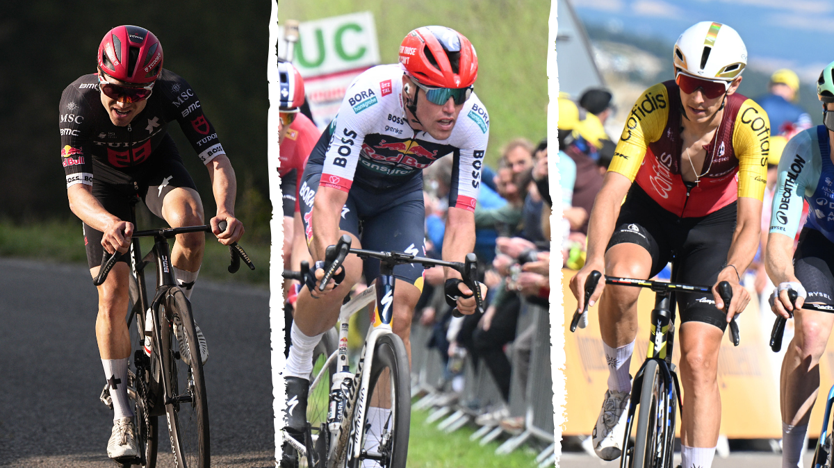 Hirschi, Lazkano, Teuns... les 7 pires recrues de la saison 2025