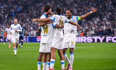 Indice UEFA : La grande semaine de la France