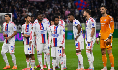Indice UEFA Malgré une semaine moyenne, la France garde le cap