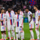 Indice UEFA Malgré une semaine moyenne, la France garde le cap