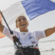 Kitesurf : Capucine Delannoy ajoute un nouveau titre mondial à son impressionnante collection