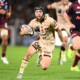 LOU Esteban Gonzalez, un baptême de feu flamboyant face à l'UBB