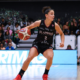 La Boulangère Wonderligue 20252026 Nicole Enabosi, Coline Franchelin, le 5 majeur de la 3ème journée