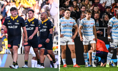 La Rochelle-Racing 92 Chaîne TV, Compositions, Date et Heure