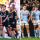 La Rochelle-Racing 92 Chaîne TV, Compositions, Date et Heure