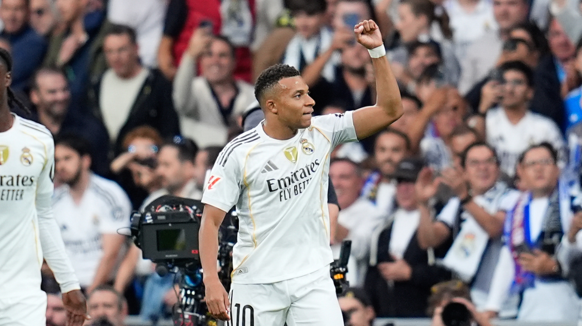 Liga 2025-2026 (J10) Le Real Madrid remporte le Clasico face au Barça et fait le break