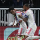 Ligue 1 2025-2026 (J9) Un Lyon courageux finit par dompter un Strasbourg réduit à dix