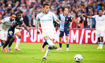 Ligue 1 2025-2026 Mason Greenwood, Monaco, Strasbourg, les Tops et Flops de la 8ème journée de Ligue 1