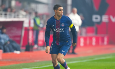 Ligue 1 20252026 Le PSG reprend le trône à Marseille, Rennes et Metz s’enfoncent dans la crise, les tops et flops de la 9e journée