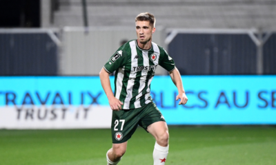 Ligue 2 20252026 Le Red Star, Saint-Étienne, Laval, les tops et flops de la 11ème journée