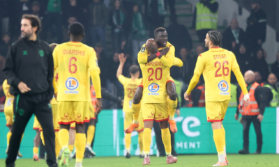 Ligue 2 20252026 Troyes, Le Mans, Bastia, les tops et flops de la 10ème journée