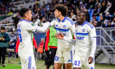 Ligue Conférence 2025/2026 (J1) : Sans briller, Strasbourg arrache les 3 points à Bratislava