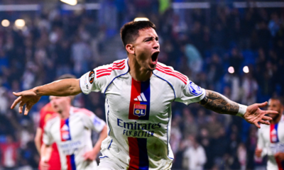 Ligue Europa 20252026 (J2) Lyon enchaîne contre Salzbourg et confirme son bon départ européen