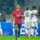 Ligue Europa 20252026 (J3) Lille tombe dans un match à rebondissements face au PAOK