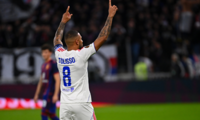 Ligue Europa 20252026 (J3) Lyon réalise la passe de trois contre Bâle