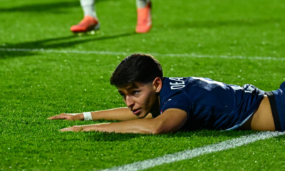 Ligue des Champions féminine 20242025 (J2) Le PSG tombe les armes à la main contre le Real Madrid