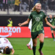 Ligue des Champions féminine 20252026 (J1) Le PSG puni d’entrée par Wolfsburg