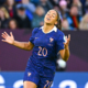 Ligue des Nations (F) Les Bleues à la traîne contre l’Allemagne avant les demies retour