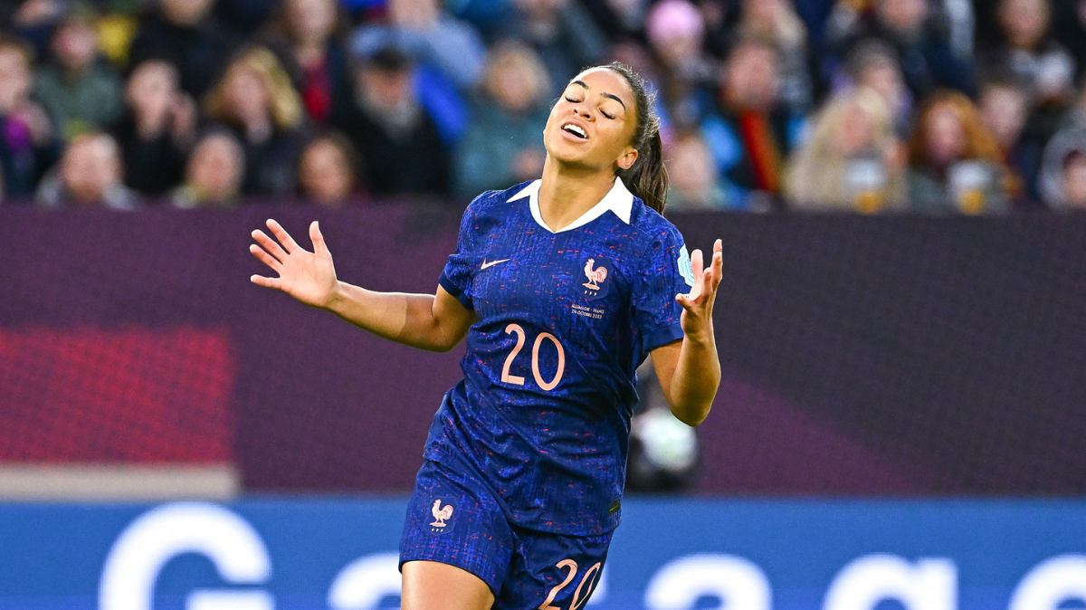 Ligue des Nations (F) Les Bleues à la traîne contre l’Allemagne avant les demies retour