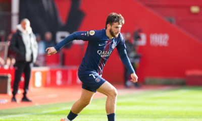 Lorient-PSG Compositions, Chaîne TV, Heure et Cotes