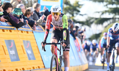Louis Barré Mon objectif numéro 1 en 2026 Les classiques ardennaises