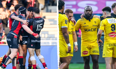 Lyon-La Rochelle Chaîne TV, Compositions, Cotes et Heure