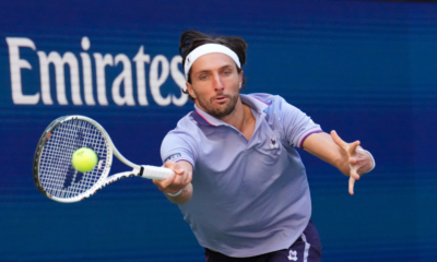 Masters 1000 Shanghai 2025 Arthur Rinderknech fait de nouveau plier Alexander Zverev