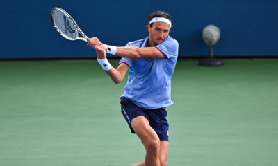 Masters 1000 Shanghai 2025 Arthur Rinderknech s'invite en quart de finale