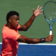 Masters 1000 Shanghai 2025 Giovanni Mpetshi Perricard se paye Taylor Fritz