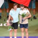 Masters 1000 Shanghai 2025 Historique, Valentin Vacherot bat Arthur Rinderknech et remporte le tournoi (1)