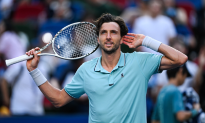 Masters 1000 Shanghai 2025 : L'exploit monumental d'Arthur Rinderknech qui file en finale