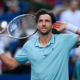 Masters 1000 Shanghai 2025 : L'exploit monumental d'Arthur Rinderknech qui file en finale