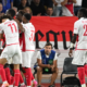 Monaco arrache le match nul face à Manchester City !