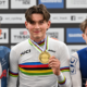 Mondiaux Cyclisme sur piste 2025 Clément Petit en bronze sur la course aux points