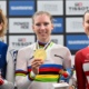 Mondiaux Cyclisme sur piste 2025 Marion Borras vice-championne du monde de l'omnium