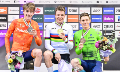 Mondiaux de Gravel 2025 Florian Vermeersch enfin sacré champion du monde (1)