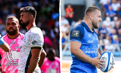 Montauban-Castres Compositions, Chaîne TV et Heure