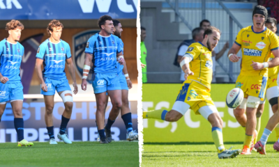 Montpellier-Clermont Chaîne TV, Compositions et Heure