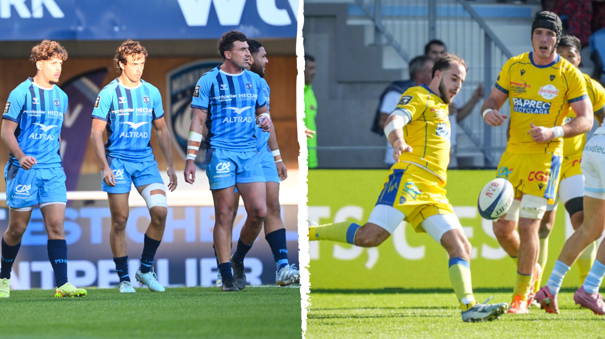 Montpellier-Clermont Chaîne TV, Compositions et Heure