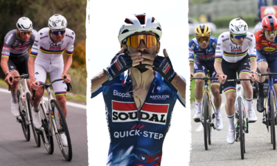 Monumental Milan-San Remo, Valentin Paret-Peintre sauve la patrie, Pogacar battu nos 10 meilleurs moments de la saison
