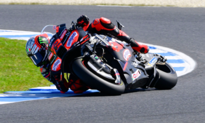 Moto GP - Résultats et classement du Grand Prix d'Australie 2025