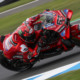 MotoGP Australie 2025 - Classement Course sprint