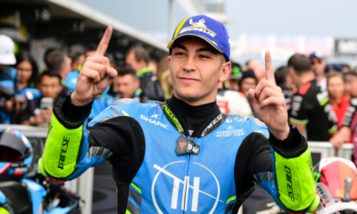 MotoGP Australie 2025 Raúl Fernández décroche son premier succès dans la catégorie