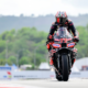 MotoGP - Classement et résultats du Grand Prix d'Indonésie 2025