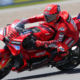MotoGP Indonésie 2025 - Classement Course sprint