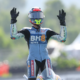MotoGP Indonésie 2025 Fermin Aldeguer s'offre avec la manière sa 1ère victoire