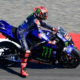 MotoGP - La grille de départ du Grand Prix d'Indonésie 2025