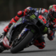 MotoGP - La grille de départ du Grand Prix de Malaisie 2025